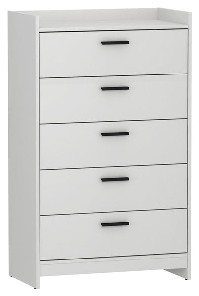 Central Park Signature Design by Ashley Chest of Drawers