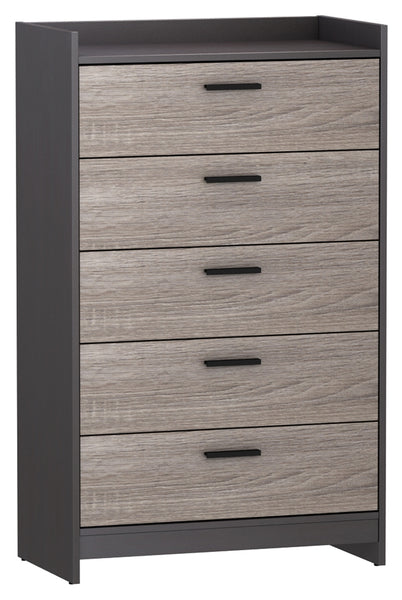 Central Park Signature Design by Ashley Chest of Drawers