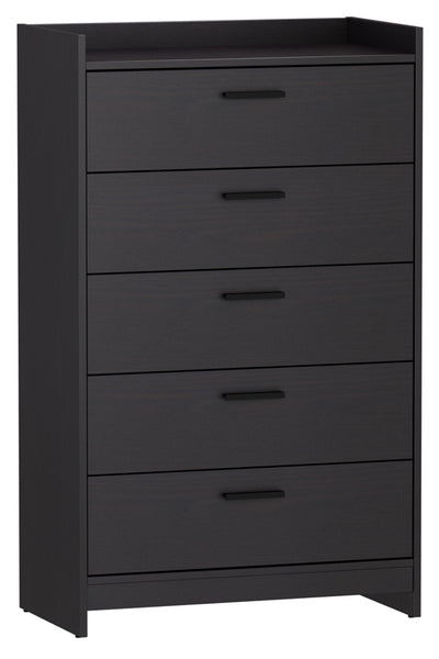 Central Park Signature Design by Ashley Chest of Drawers