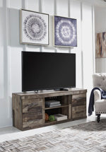 Derekson Signature Design by Ashley TV Stand