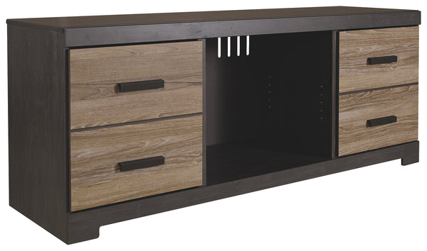 Harlinton Signature Design by Ashley TV Stand