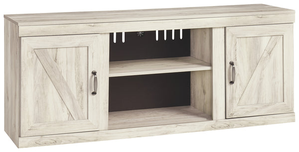 Bellaby Signature Design by Ashley TV Stand