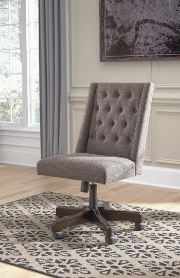 Office Chair Program Signature Design by Ashley Desk Chair