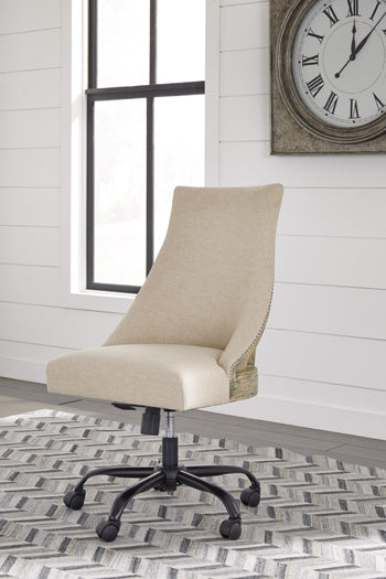 Office Chair Program Signature Design by Ashley Desk Chair