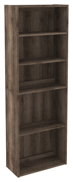 Arlenbry Signature Design by Ashley Bookcase