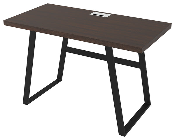 Camiburg Signature Design by Ashley Desk