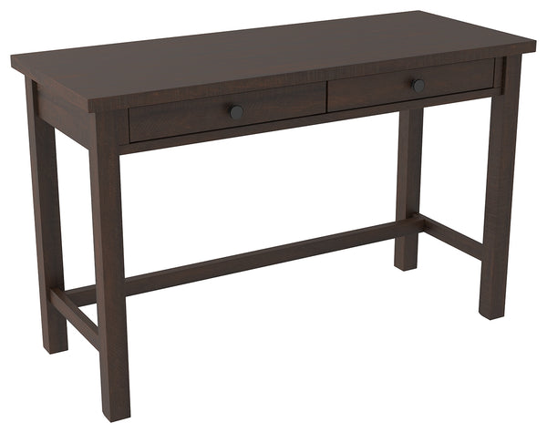 Camiburg Signature Design by Ashley Desk