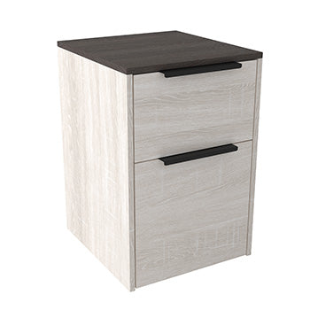 Dorrinson Signature Design by Ashley File Cabinet