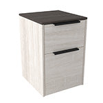 Dorrinson Signature Design by Ashley File Cabinet