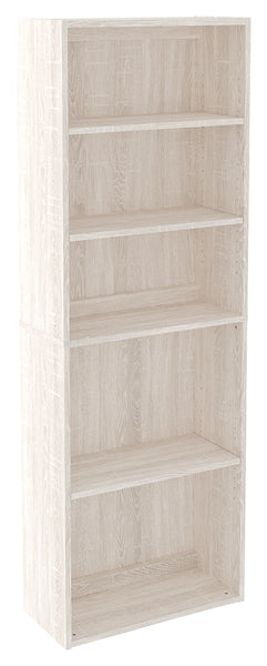 Dorrinson Signature Design by Ashley Bookcase