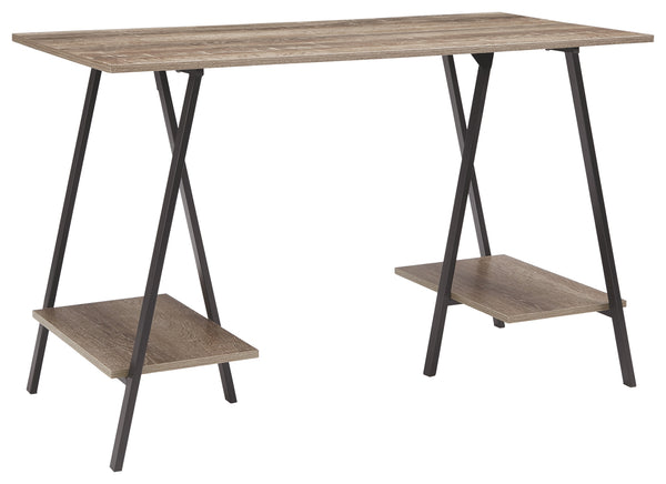 Bertmond Signature Design by Ashley Desk