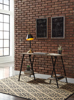 Bertmond Signature Design by Ashley Desk