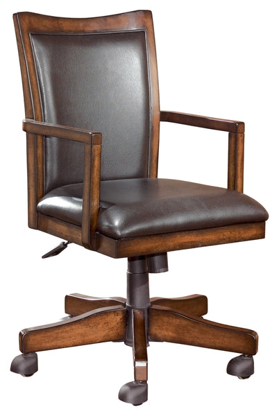 Hamlyn Signature Design by Ashley Desk Chair