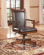 Hamlyn Signature Design by Ashley Desk Chair