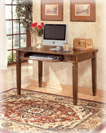 Hamlyn Signature Design by Ashley Desk