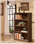 Hamlyn Signature Design by Ashley Bookcase