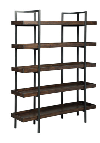 Starmore Signature Design by Ashley Bookcase