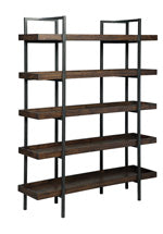 Starmore Signature Design by Ashley Bookcase