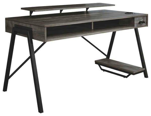 Barolli Signature Design by Ashley Desk