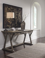 Luxenford Signature Design by Ashley Desk