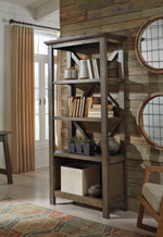 Johurst Signature Design by Ashley Bookcase