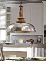 Joziah Signature Design by Ashley Pendant