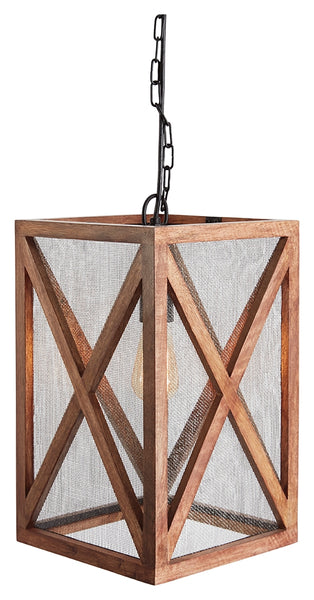 Jodene Signature Design by Ashley Pendant