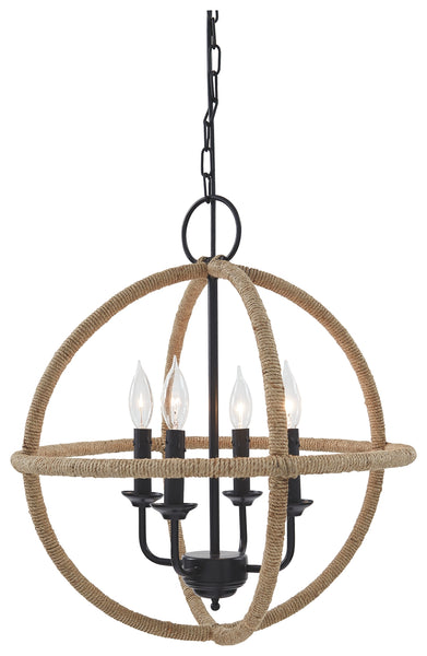 Madelia Signature Design by Ashley Pendant