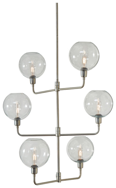 Merton Signature Design by Ashley Pendant