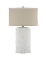 Shelvia Signature Design by Ashley Table Lamp