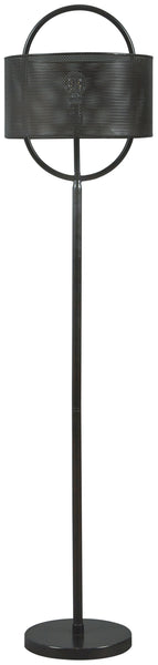 Majed Signature Design by Ashley Floor Lamp