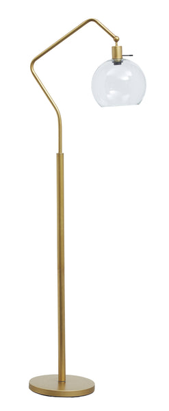 Marilee Signature Design by Ashley Floor Lamp