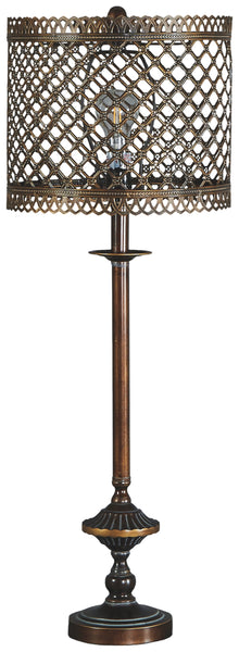 Rodolf Signature Design by Ashley Table Lamp