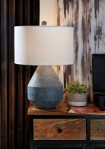 Kristeva Signature Design by Ashley Table Lamp