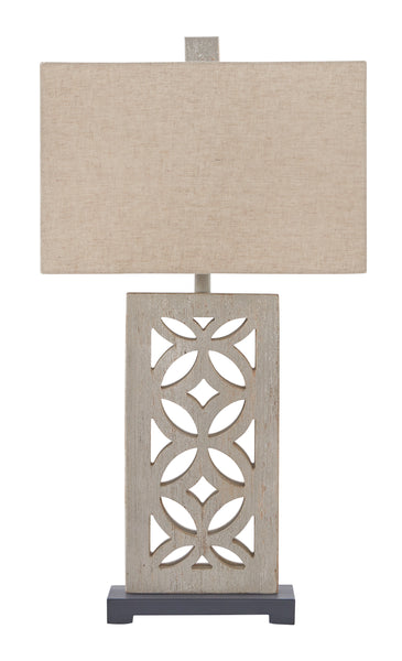Mairwen Signature Design by Ashley Table Lamp