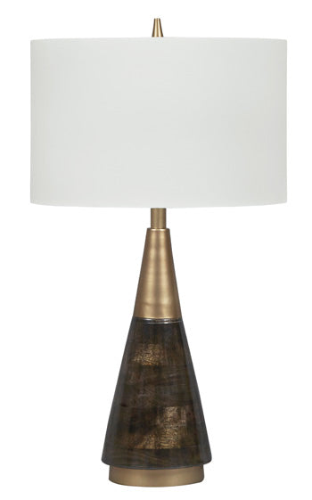 Lyrah Signature Design by Ashley Table Lamp