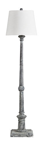 Zimba Signature Design by Ashley Floor Lamp