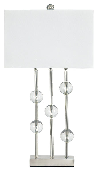 Jaala Signature Design by Ashley Table Lamp