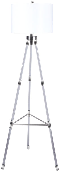 Idalia Signature Design by Ashley Floor Lamp