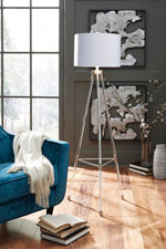 Idalia Signature Design by Ashley Floor Lamp