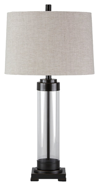 Talar Signature Design by Ashley Table Lamp
