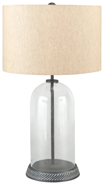 Manelin Signature Design by Ashley Table Lamp