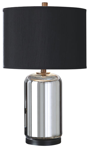 Marinda Signature Design by Ashley Table Lamp Pair