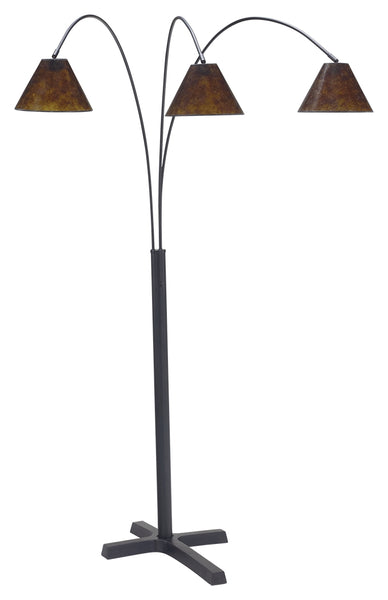 Sharde Signature Design by Ashley Floor Lamp