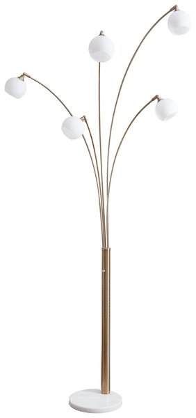 Taliya Signature Design by Ashley Floor Lamp