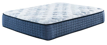 Mt Dana Plush Sierra Sleep by Ashley Innerspring Mattress
