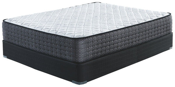 Limited Edition Firm Sierra Sleep by Ashley Innerspring Mattress