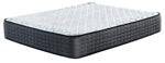 Limited Edition Firm Sierra Sleep by Ashley Innerspring Mattress