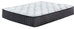 Limited Edition Plush Sierra Sleep by Ashley Innerspring Mattress