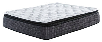 Limited Edition Pillowtop Sierra Sleep by Ashley Innerspring Mattress